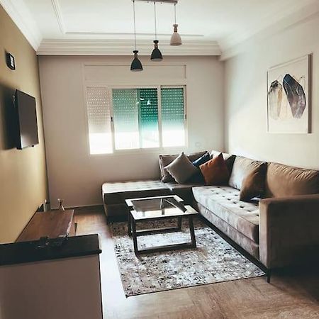 Riouaq Kortoba K7 Apartment Rabat Bagian luar foto