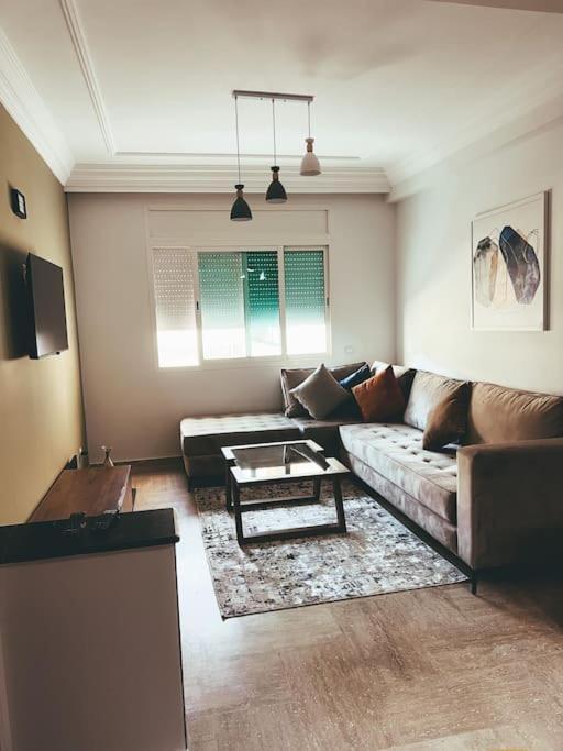 Riouaq Kortoba K7 Apartment Rabat Bagian luar foto