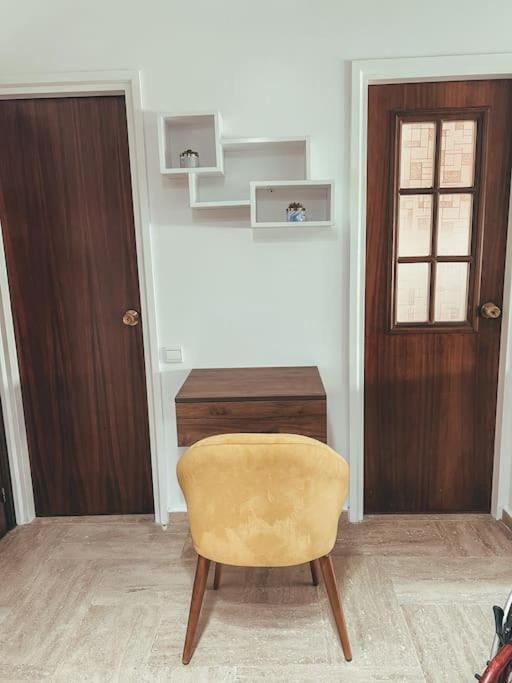 Riouaq Kortoba K7 Apartment Rabat Bagian luar foto