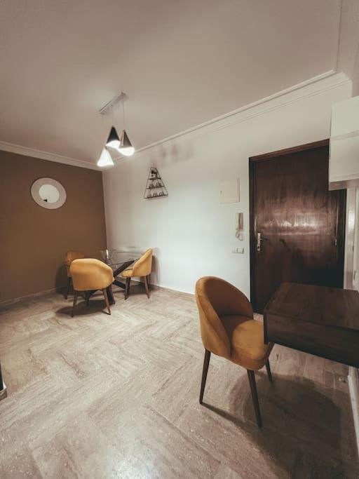 Riouaq Kortoba K7 Apartment Rabat Bagian luar foto