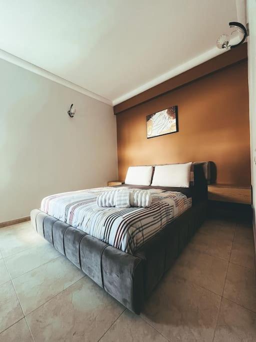 Riouaq Kortoba K7 Apartment Rabat Bagian luar foto