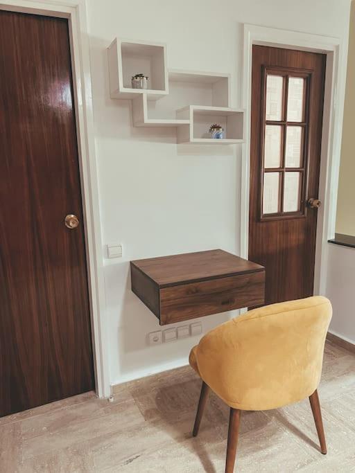 Riouaq Kortoba K7 Apartment Rabat Bagian luar foto